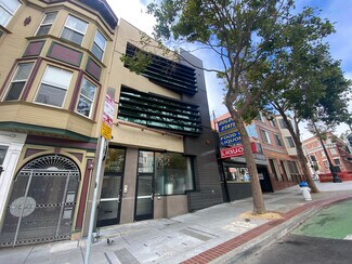 More details for 1853-1857 Market St, San Francisco, CA - Office for Lease