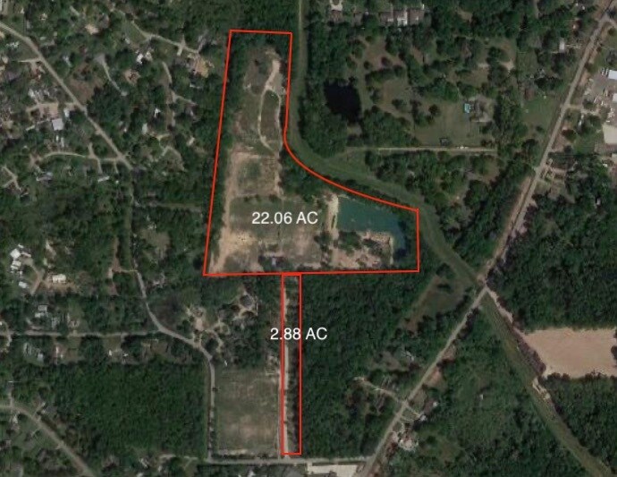 24205 Holly Ridge Rd, Porter, TX for sale Building Photo- Image 1 of 1