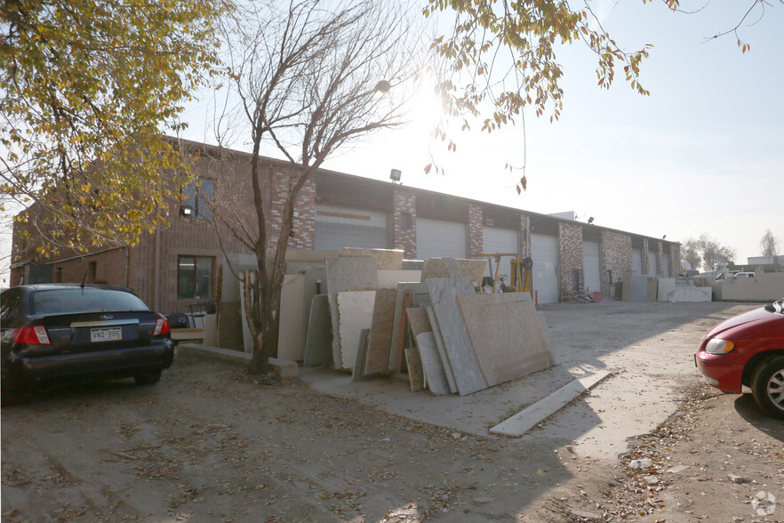 8470 E 86th Ave, Commerce City, CO for sale - Primary Photo - Image 1 of 7