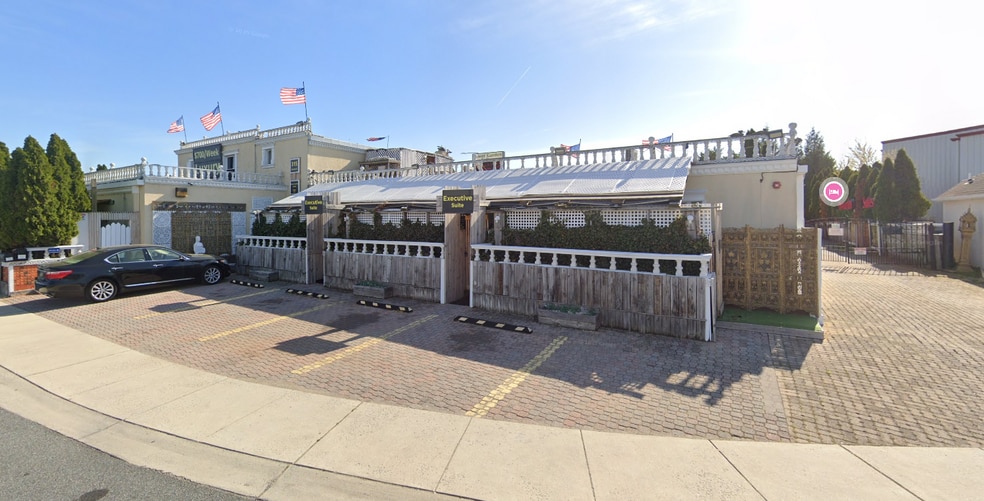 540 Martin Luther King Jr Blvd, Dover, DE for sale - Building Photo - Image 3 of 5