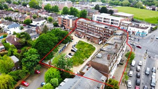 More details for Rear of Crown Point Beulah Hill, London - Land for Sale