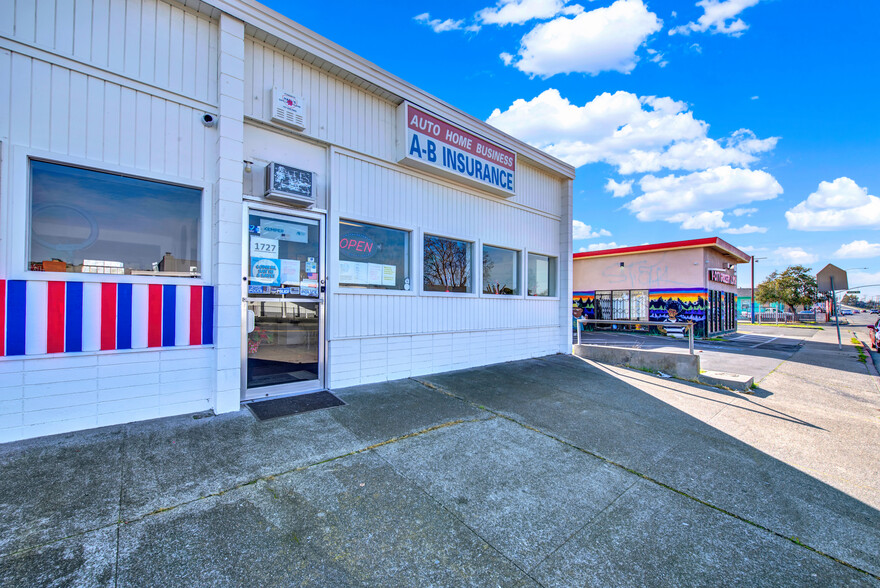 1727-1731 Springs Rd, Vallejo, CA for sale - Building Photo - Image 3 of 42