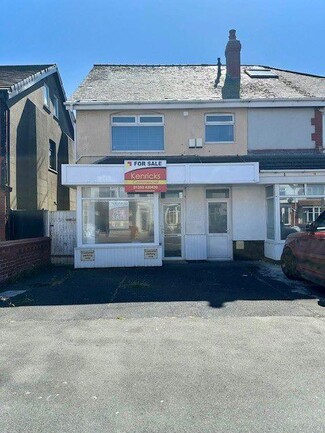 More details for 37 Beach Rd, Thornton Cleveleys - Retail for Sale