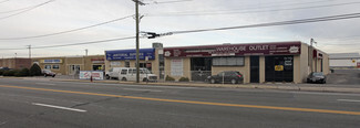 More details for 909-913 Conklin St, Farmingdale, NY - Industrial for Lease