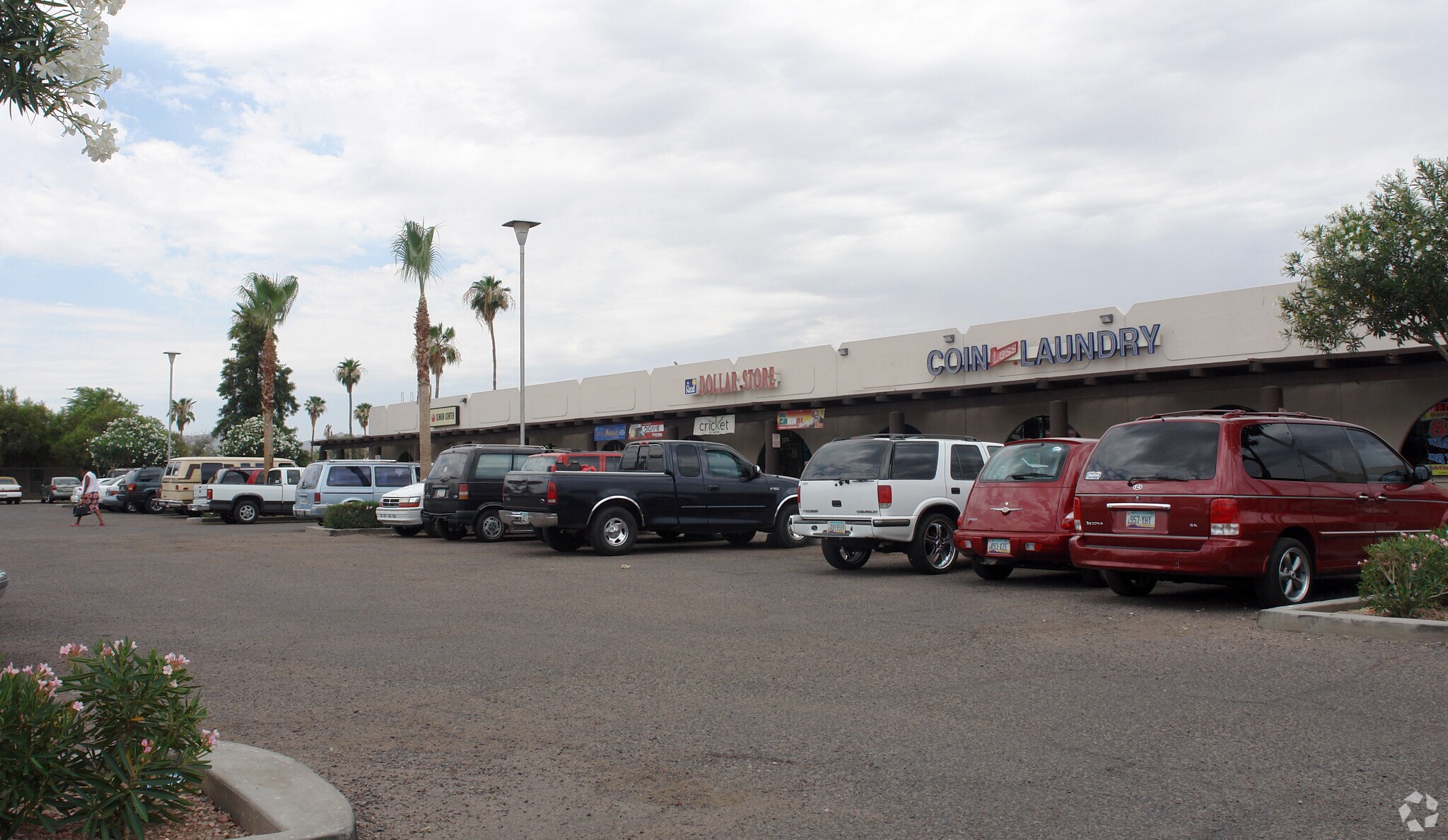 711 W Buckeye Rd, Phoenix, AZ for sale Primary Photo- Image 1 of 1