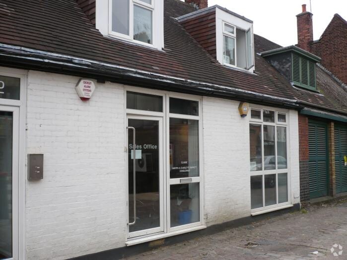 2-2A Accommodation Rd, London for sale Building Photo- Image 1 of 1