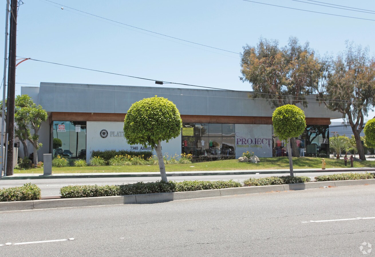 7340 Alondra Blvd, Paramount, CA 90723 | LoopNet