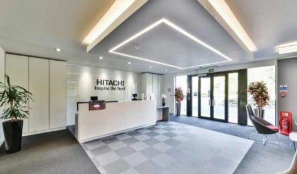 Sefton Park, Slough for lease Interior Photo- Image 1 of 2