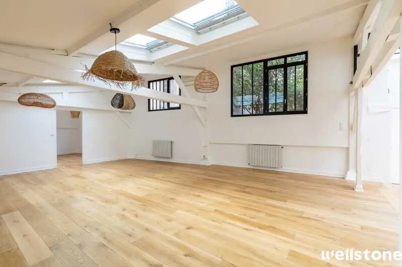 17 Rue De L'Ermitage, Paris for sale - Building Photo - Image 2 of 15