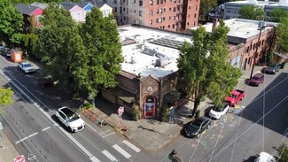 More details for 1400-1416 SE Morrison St, Portland, OR - Retail for Sale