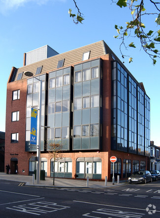 More details for 159 Albert Rd, Middlesbrough - Coworking for Lease