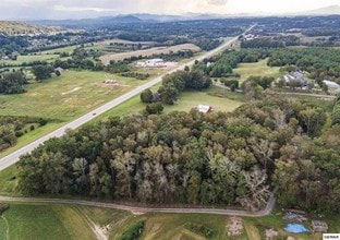 00 Newport Hwy, Shawanee, TN - AERIAL map view - Image1