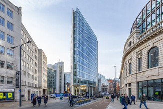 More details for Wellington St, Leeds - Office for Lease