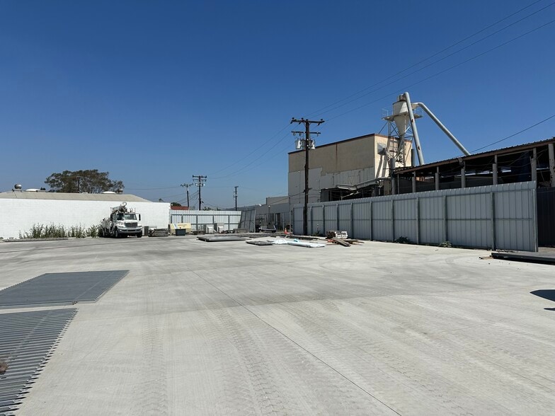 20915 S Lamberton Ave, Carson, CA for lease - Building Photo - Image 3 of 7