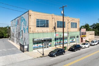 More details for 3540 S Hanover St, Baltimore, MD - Office for Sale