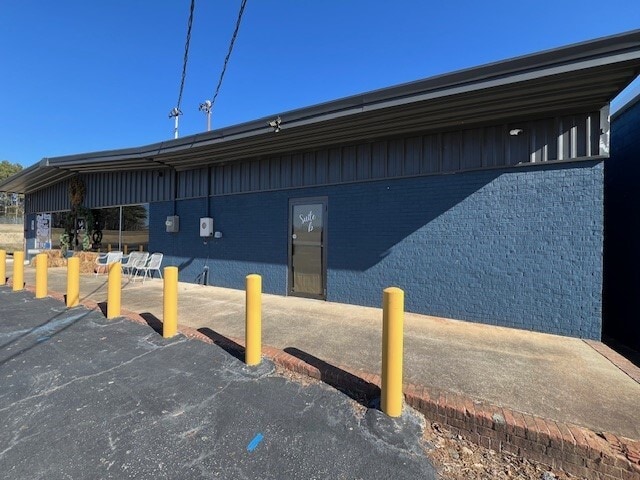 296 Richey Rd, Pelzer, SC for lease - Building Photo - Image 2 of 12