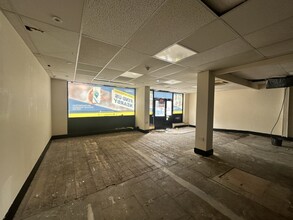 45-47 Mansfield Rd, Nottingham for lease Interior Photo- Image 1 of 4