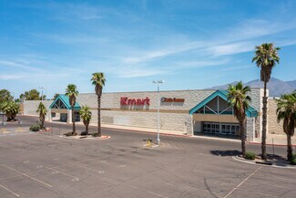 More details for 7055 E Broadway Blvd, Tucson, AZ - Retail for Lease