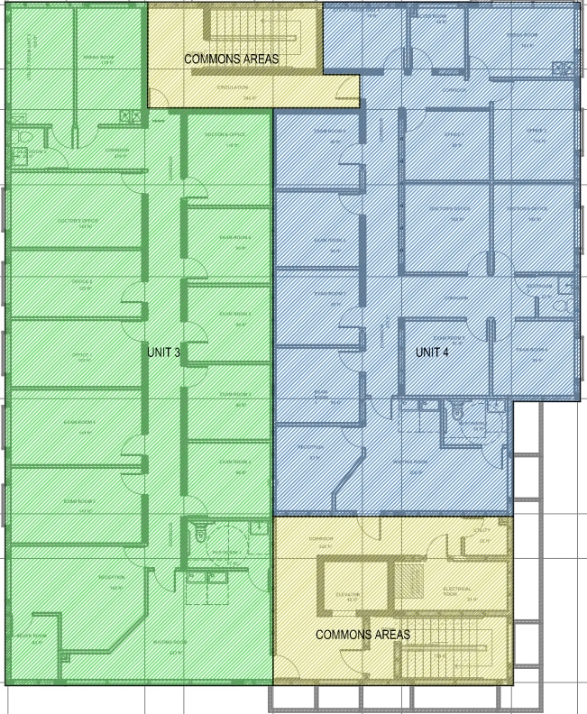 14230 Metropolis Ave, Fort Myers, FL for lease Floor Plan- Image 1 of 1