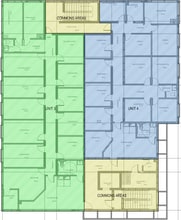 14230 Metropolis Ave, Fort Myers, FL for lease Floor Plan- Image 1 of 1