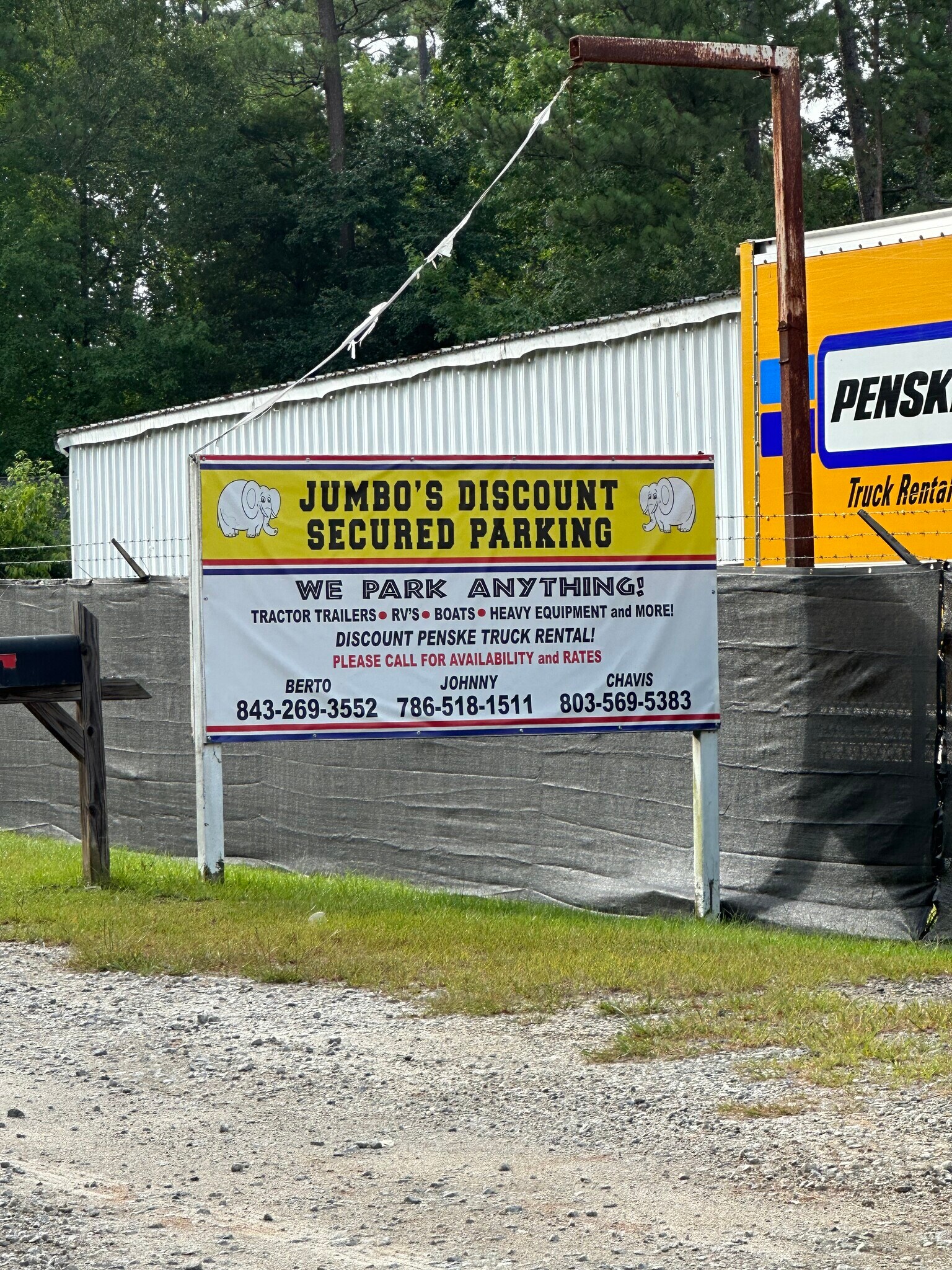 5311 Bush River Rd, Columbia, SC 29212 Industrial for Sale