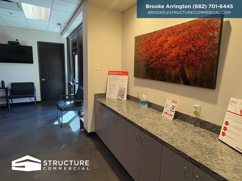 2380 Dean Way, Southlake, TX for lease - Building Photo - Image 3 of 21