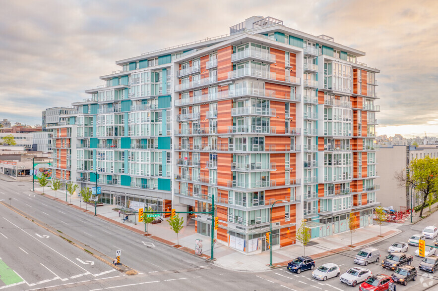 1847 Main St, Vancouver, BC for sale - Primary Photo - Image 1 of 7