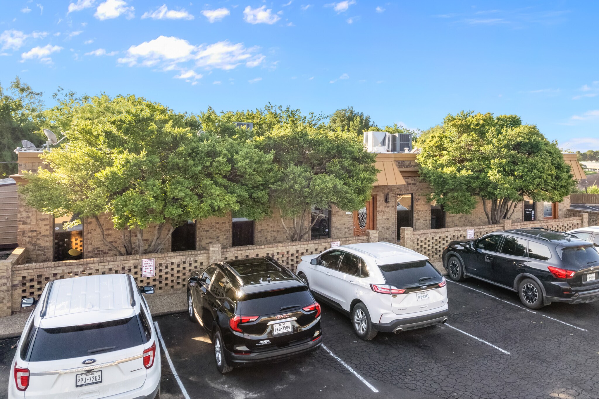 2233 S Danville Dr, Abilene, TX for sale Primary Photo- Image 1 of 1