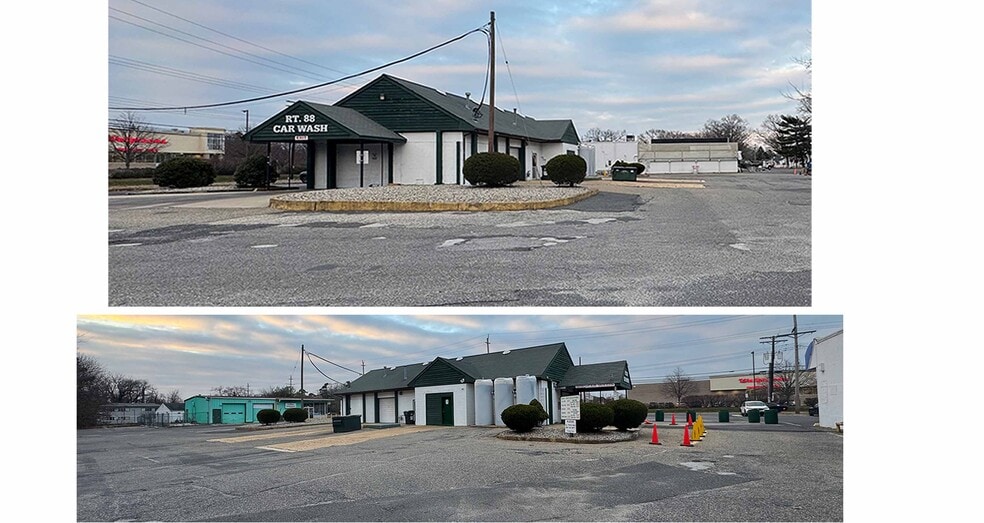 1881 NJ-88, Brick, NJ for sale - Building Photo - Image 2 of 8