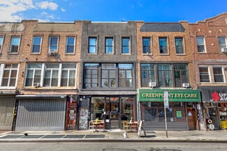More details for 673 Manhattan Ave, Brooklyn, NY - Retail for Sale