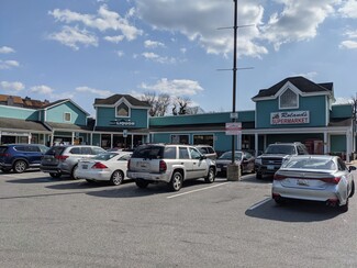 More details for 7863-7955 Bayside Rd, Chesapeake Beach, MD - Retail for Lease