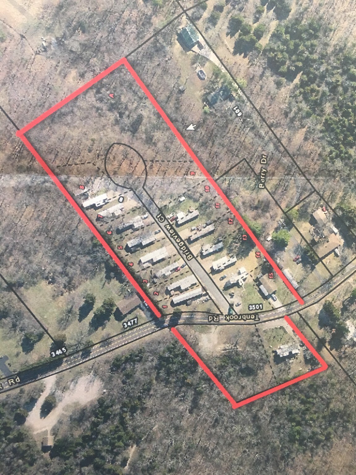 1 Bridgeview Ct, Arnold, MO for sale Other- Image 1 of 1