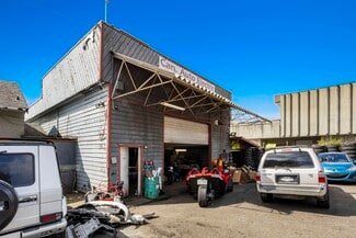More details for 7409 Conway Av, Burnaby, BC - Industrial for Sale