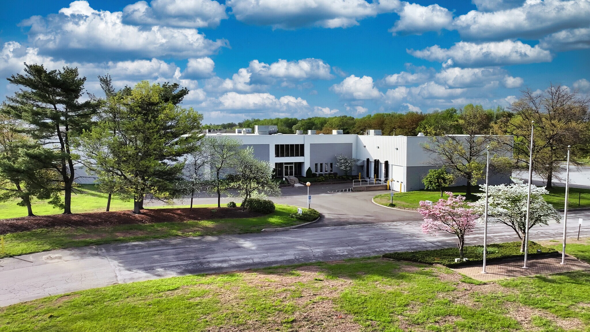 509 Heron Dr, Swedesboro, NJ for sale Building Photo- Image 1 of 1