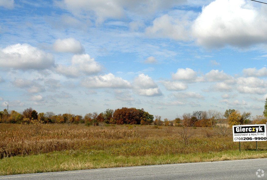 In-51 Hwy, Hobart, IN for sale - Primary Photo - Image 1 of 1