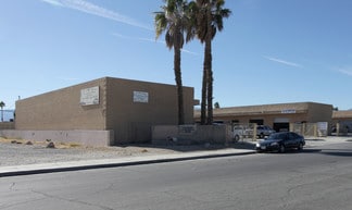More details for 81837 Oleander Ave, Indio, CA - Industrial for Lease