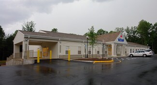 More details for 11131 Journal Pky, King George, VA - Office for Sale