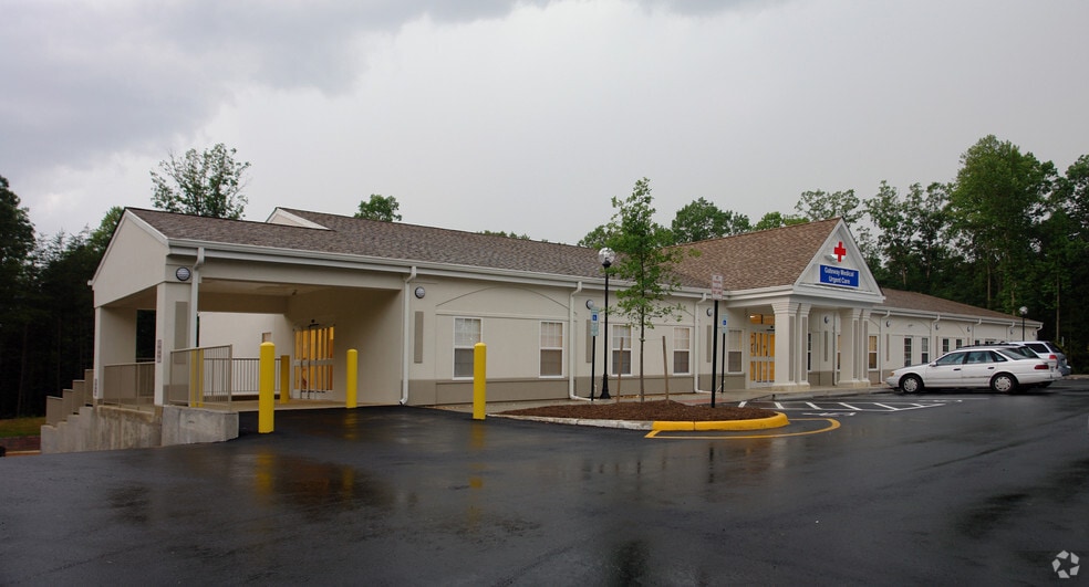 11131 Journal Pky, King George, VA for sale - Primary Photo - Image 1 of 8