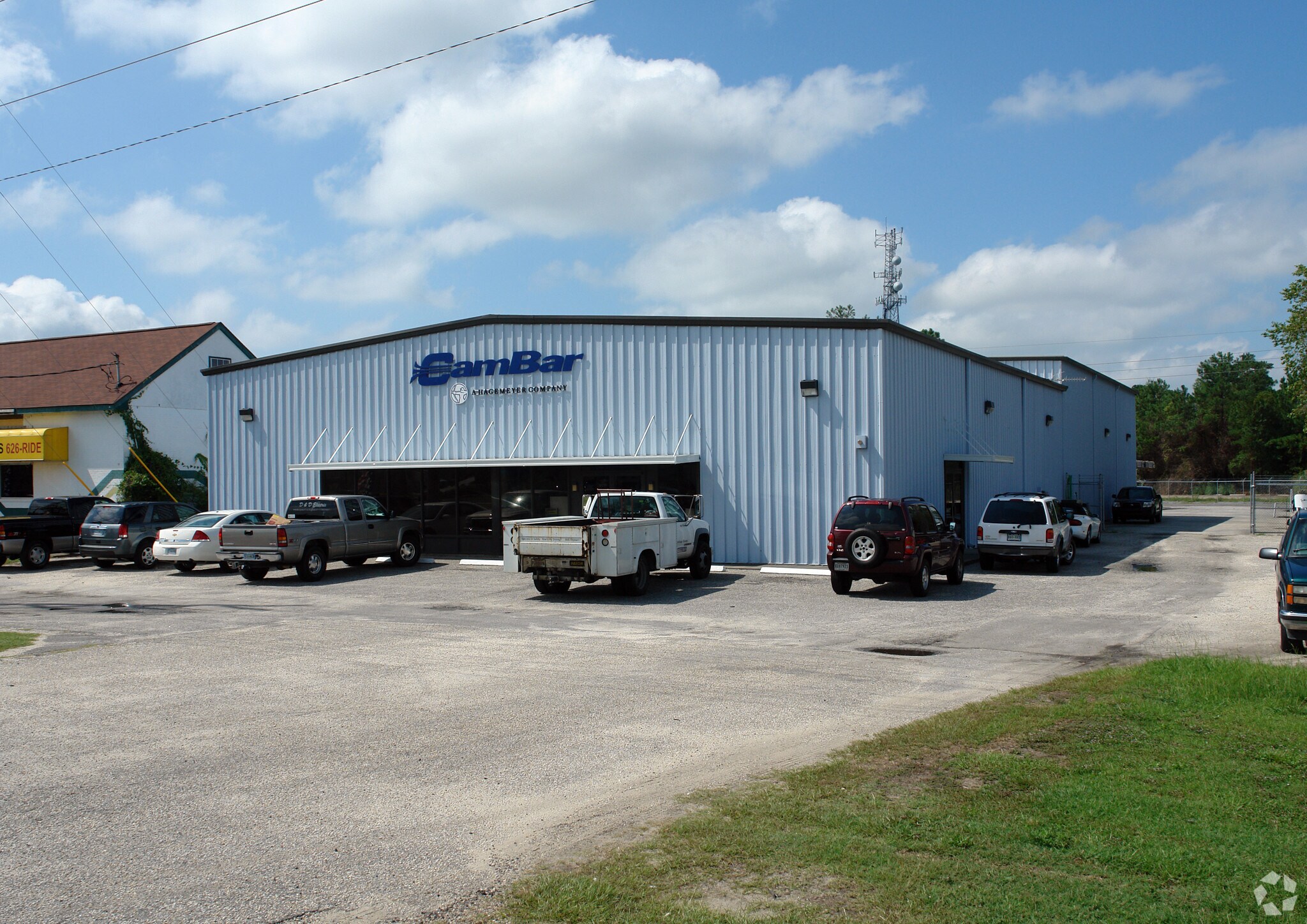 1525 Us-501, Myrtle Beach, SC for sale Primary Photo- Image 1 of 1