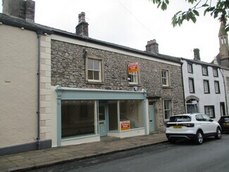 More details for 6-8 Church St, Clitheroe - Retail for Sale
