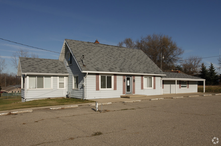 3430 W Vienna Rd, Clio, MI for sale - Primary Photo - Image 1 of 1