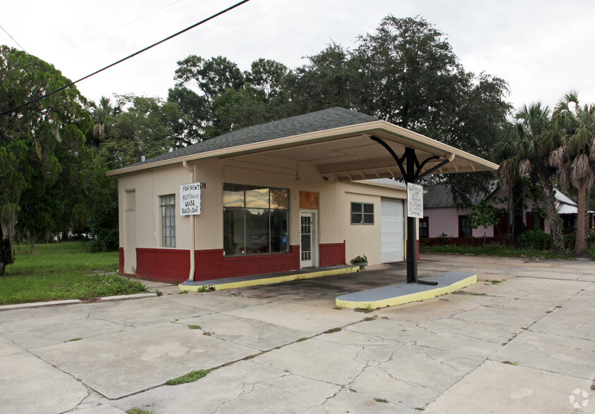 301-303 E Main St, Wauchula, FL for sale - Building Photo - Image 2 of 2