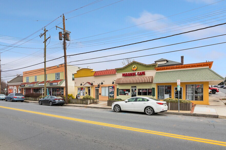 6417 Frederick Rd, Catonsville, MD, 21228 Retail Property For Sale