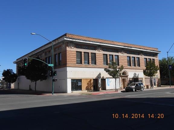 1055 N G Ave, Douglas, AZ for sale Primary Photo- Image 1 of 1
