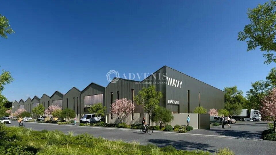 Flex in Lattes for sale - Building Photo - Image 1 of 5