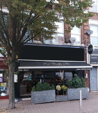 More details for 853 High Road Leytonstone, London - Retail for Lease