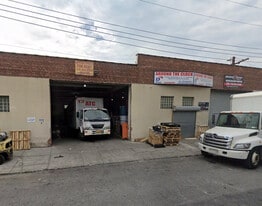 21744 98th Ave, Queens Village NY - Warehouse