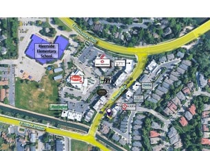 3136 S Bown Way, Boise, ID for lease Interior Photo- Image 2 of 4