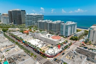 225 95th St, Surfside, FL - AERIAL  map view - Image1