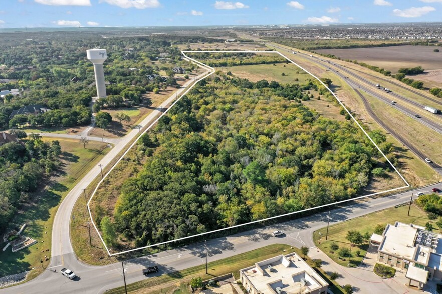 50.47 Acres I35W, Argyle, TX for sale - Building Photo - Image 2 of 38